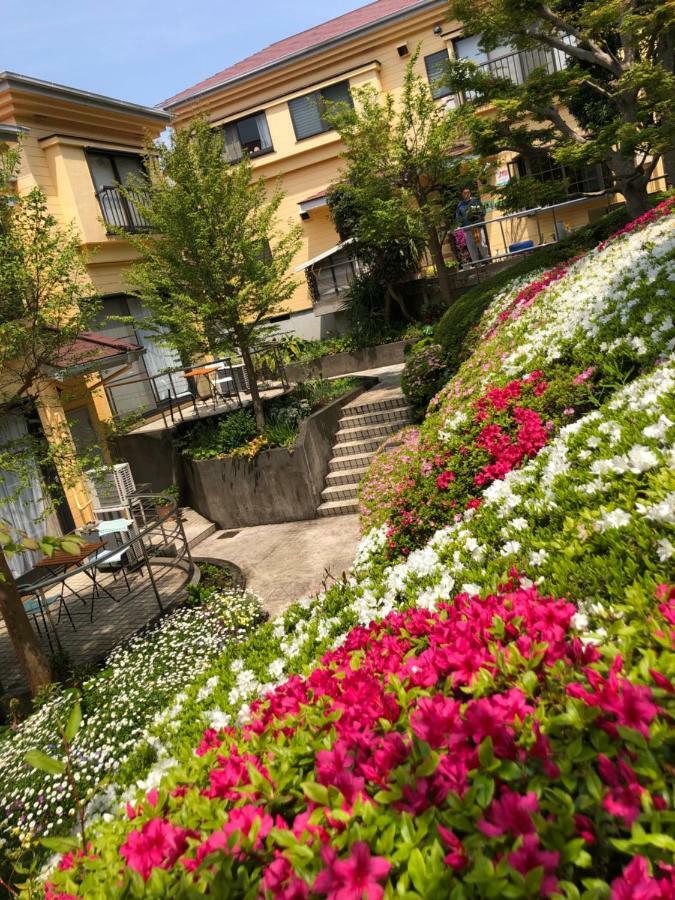伊道荘園 Hotel Futo Exterior photo