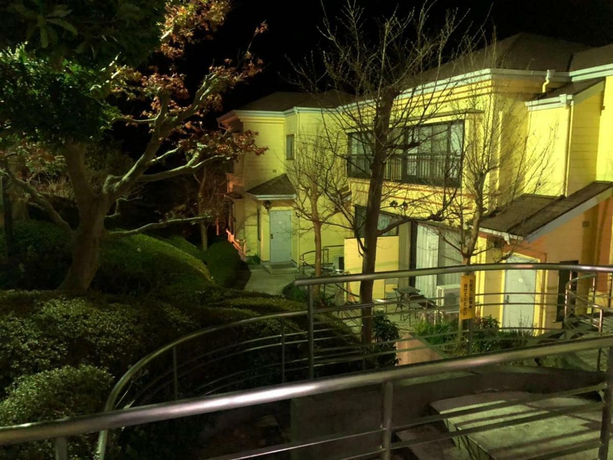 伊道荘園 Hotel Futo Exterior photo