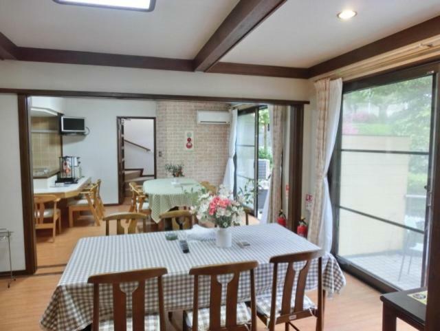 伊道荘園 Hotel Futo Exterior photo