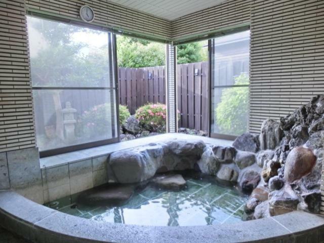 伊道荘園 Hotel Futo Exterior photo