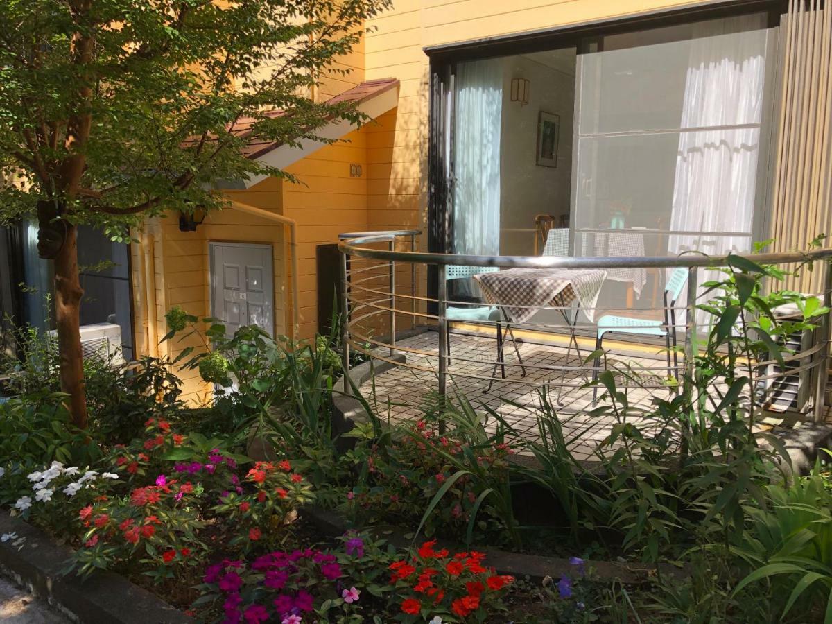 伊道荘園 Hotel Futo Exterior photo