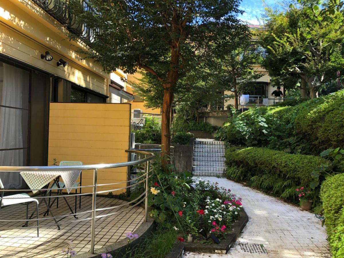 伊道荘園 Hotel Futo Exterior photo